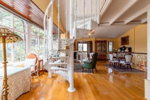 Chalet en venta en Navaconcejo photo 0