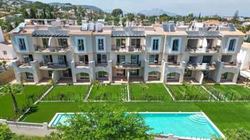Piso en venta en Denia, Montgo photo 0
