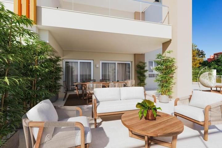 Apartamento en venta en Mijas, Las Lagunas, Mijas Costa photo 0