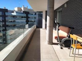 Piso en venta en Zaragoza, Calle El Campanile, 50021 photo 0