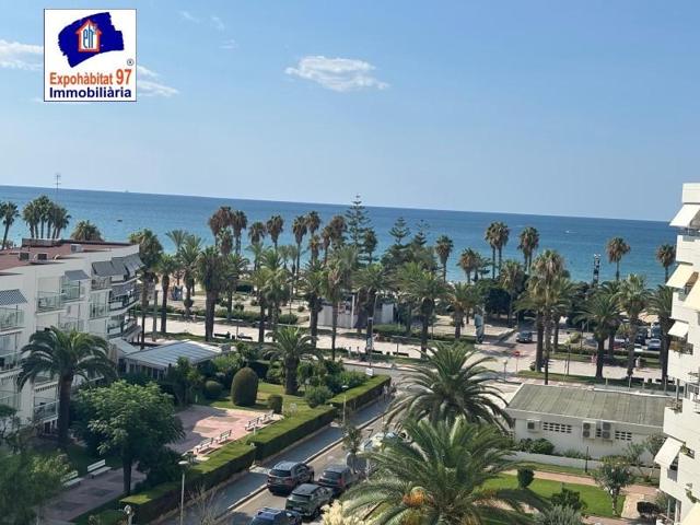 Apartamento en venta en Salou, Paseo Jaime I photo 0