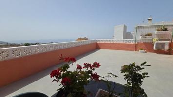 Atico Duplex en venta en Arona, Arona Pueblo photo 0