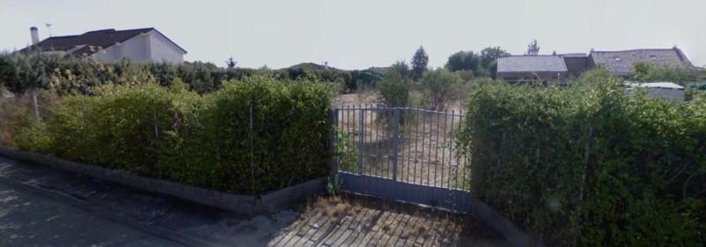 Terreno en venta en Valdetorres de Jarama, Silillos 1 photo 0