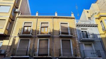 Edificio en venta en Orihuela, Zona Centro photo 0