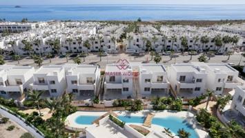 Bungalow en venta en San Juan de los Terreros, Mar de Pulpí photo 0