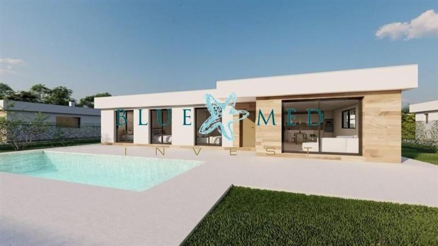 Chalet en venta en Calasparra, Coto riñales photo 0