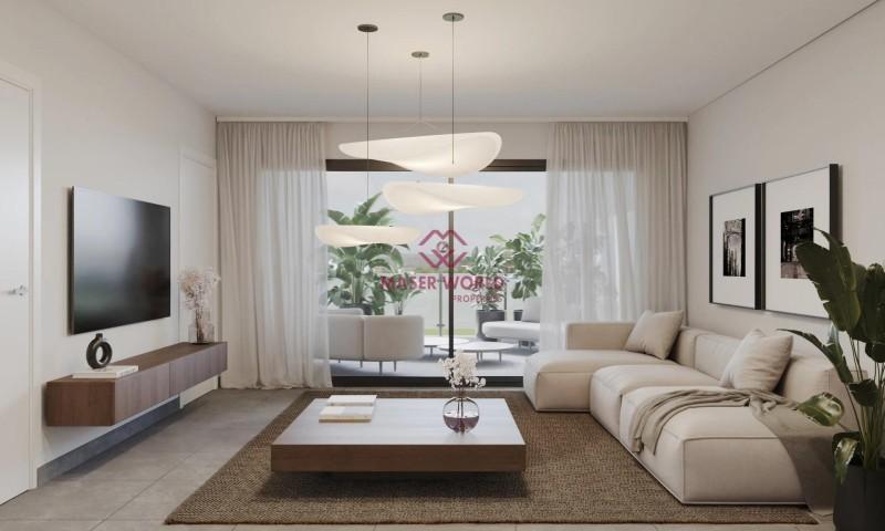 Apartamento en venta en Villajoyosa, Cala de finestrat photo 0