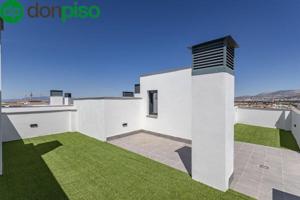 Aticos en venta en Armilla, Armilla photo 0