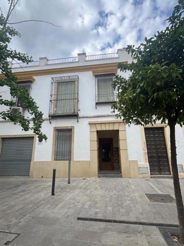 Casa en venta en Córdoba, San Agustin photo 0
