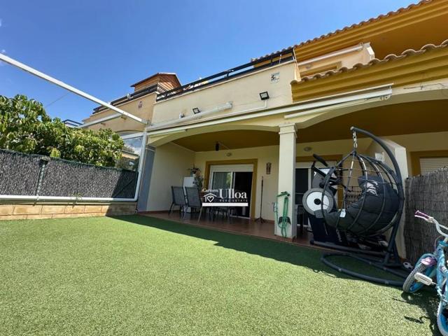 Bungalow en venta en Mutxamel, Bonalba-Cotoveta photo 0