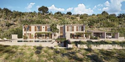 Terreno en venta en Sineu, Sineu photo 0