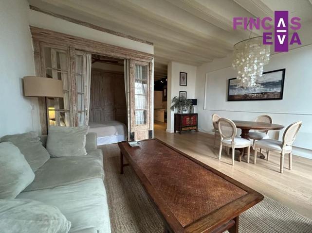 Piso en venta en Barcelona, Barcelona photo 0