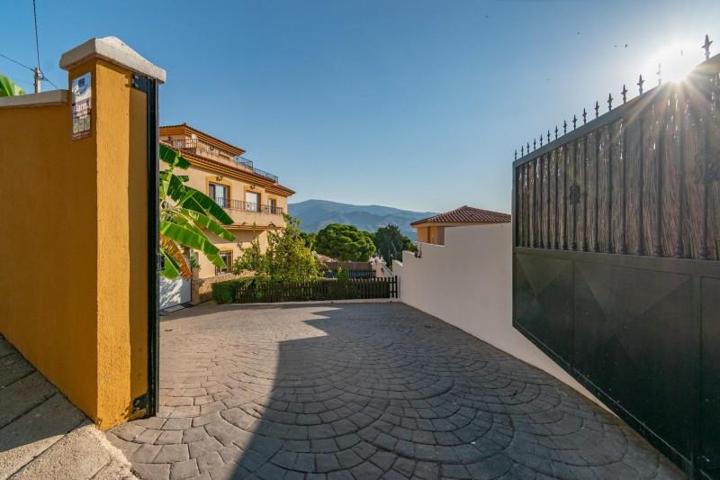 Casa en venta en Gualchos, Costa tropical photo 0