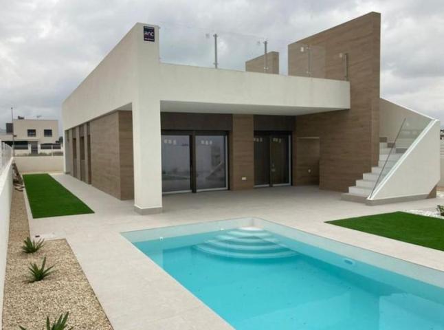 Chalet en venta en Aspe, Pedanías Oeste photo 0
