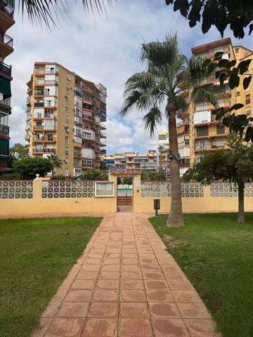 Apartamento en venta en Torremolinos, Playamar photo 0