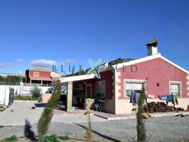 Casa con terreno en venta en Cehegín, CEHEGÍN photo 0