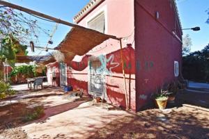Casa con terreno en venta en Lorca, Carretera de granada photo 0
