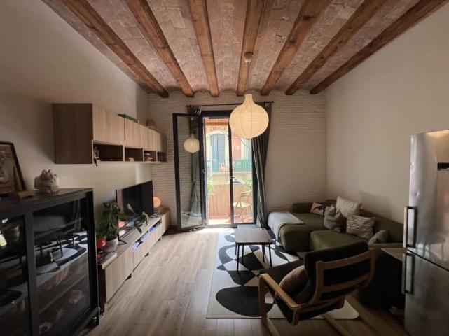 Piso en venta en Barcelona, Barcelona photo 0