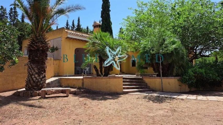 Casa con terreno en venta en Alhama de Murcia, Alhama de Murcia photo 0