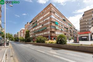 Piso en venta en Granada, Camino de ronda photo 0
