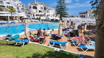 Apartamento en venta en Benalmádena, Benalmadena Costa photo 0