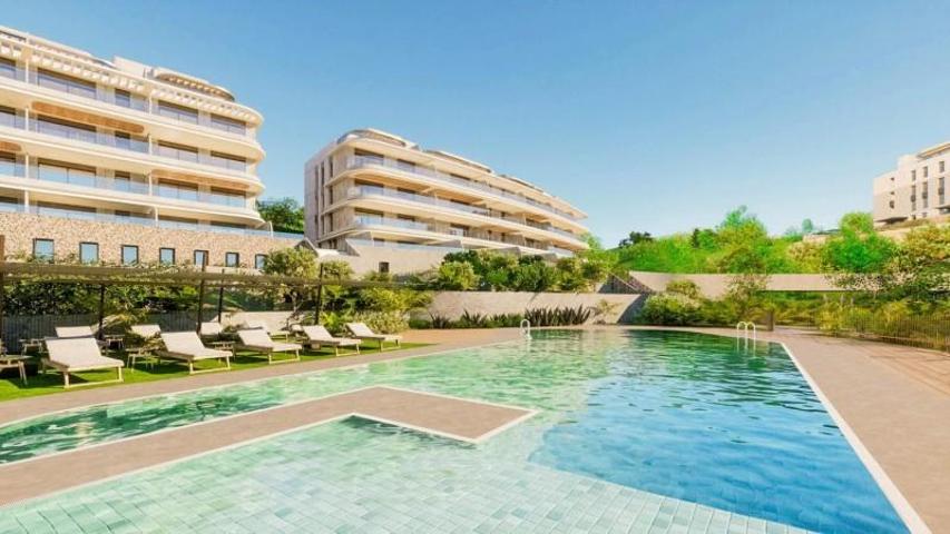 Apartamento en venta en Mijas, Las Lagunas de Mijas, Mijas Costa photo 0