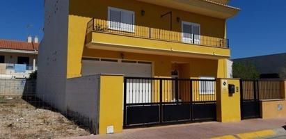 Adosada en venta en San Juan de Énova, San joanet photo 0