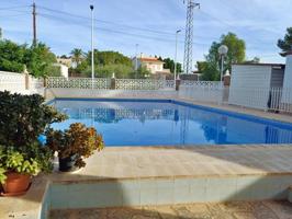 Chalet en venta en Elche, PEÑA LAS AGUILAS photo 0