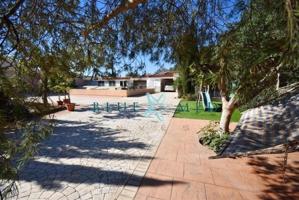 Casa con terreno en venta en Fuente Álamo de Murcia, Campillo de Arriba La Pinilla photo 0