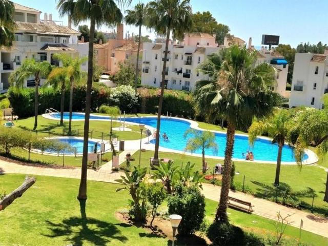 Apartamento en venta en Marbella, Marbella photo 0