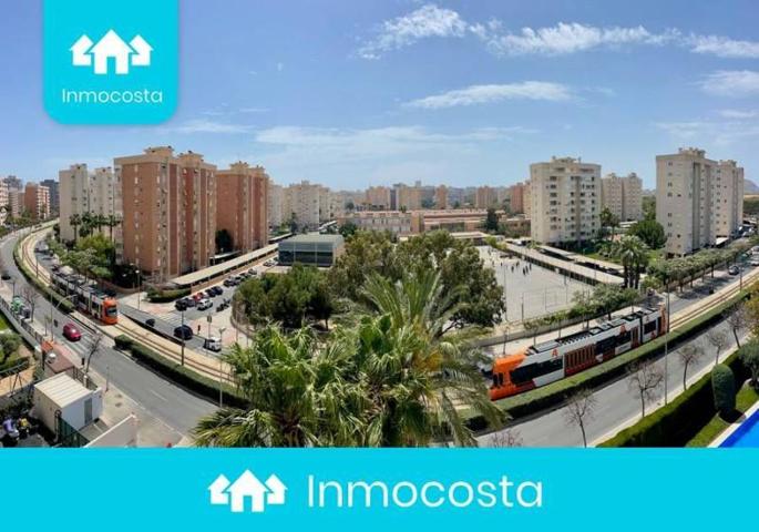 Piso en venta en Alicante, Playa San Juan photo 0