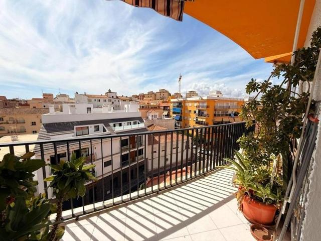 Piso en venta en Fuengirola, Centro Ciudad photo 0