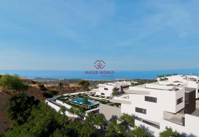 Bungalow en venta en Finestrat, Balcón de finestrat photo 0