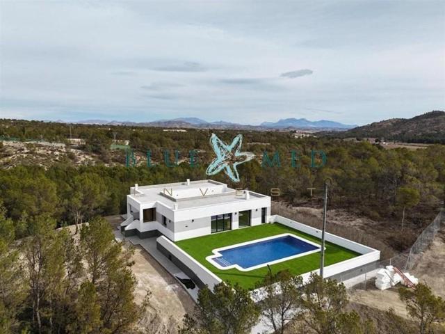 Casa con terreno en venta en Lorca, La Parroquia photo 0
