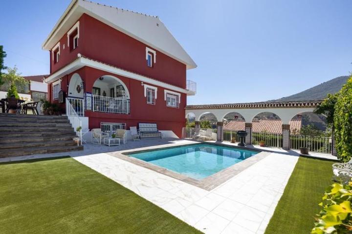 Chalet en venta en Pinos Genil, Urb los pinillos photo 0