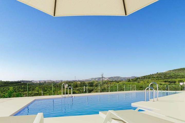 Aticos en venta en Mijas, Las Lagunas, Mijas Costa photo 0
