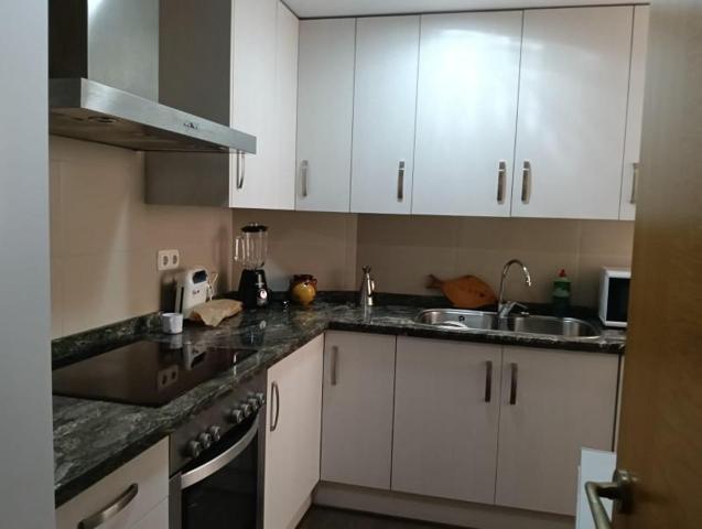 Piso en venta en Málaga, Paseo Marítimo Oeste-Pacífico photo 0