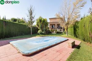 Chalet en venta en Cúllar Vega, El ventorrillo photo 0