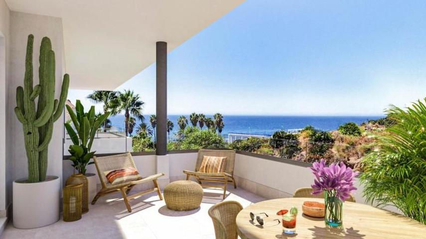 Apartamento en venta en Mijas, Las Lagunas, Mijas Costa photo 0