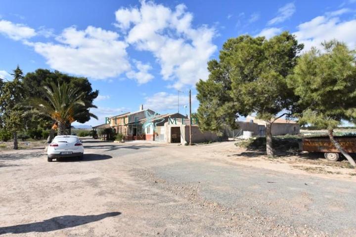 Chalet en venta en Mazarrón, Cañadas del Romero photo 0