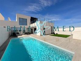 Chalet en venta en Los Belones, Centro photo 0