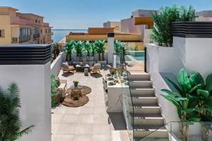 Apartamento en venta en Estepona, Estepona Town photo 0