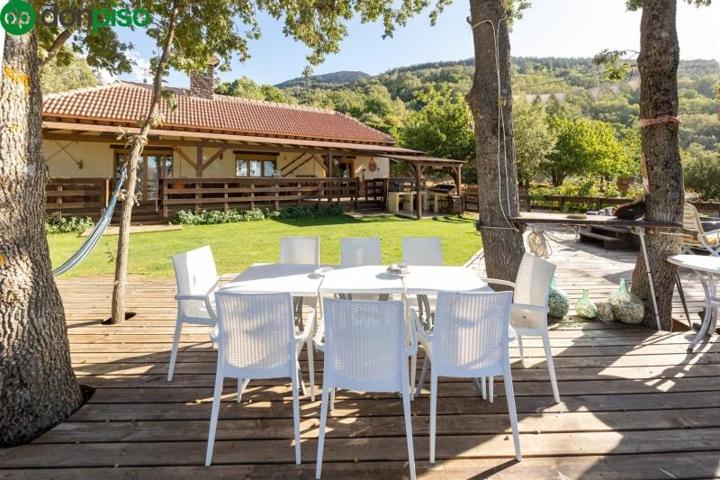 Casa con terreno en venta en Güejar Sierra, Sierra Nevada, Zona de - Güejar photo 0