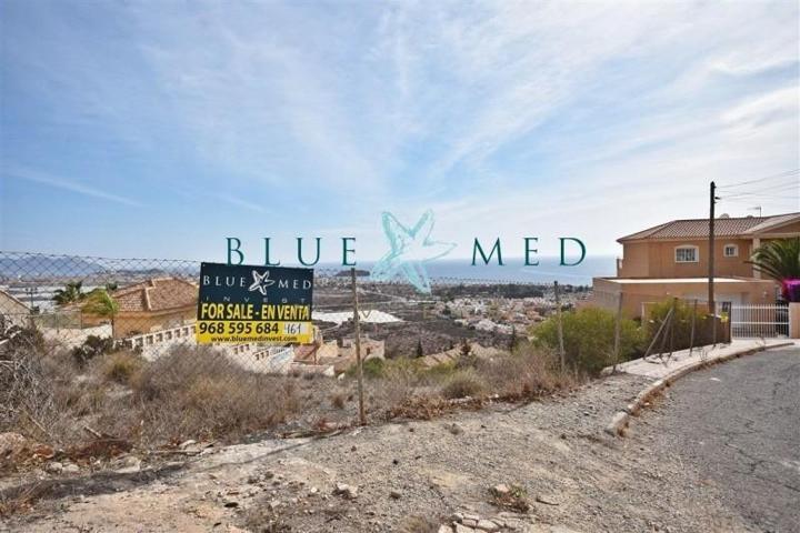 Terreno en venta en Puerto de Mazarrón, Bolnuevo photo 0