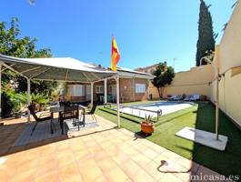 Chalet en venta en Linares, Calle Pintor Dalí, 23700 photo 0