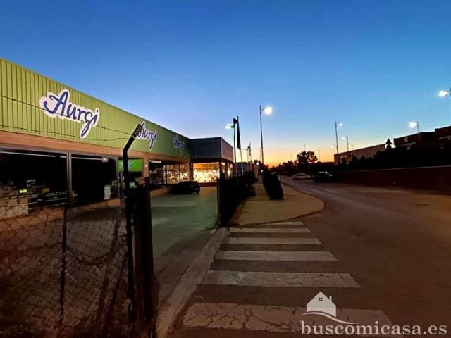 Terreno en venta en Linares, Carretera Córdoba-Valencia, 23700 photo 0