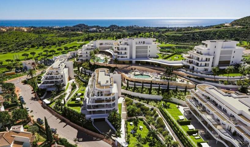 Apartamento en venta en Mijas, 360º by Cordia, Arrabal Sector 23, 29649 photo 0