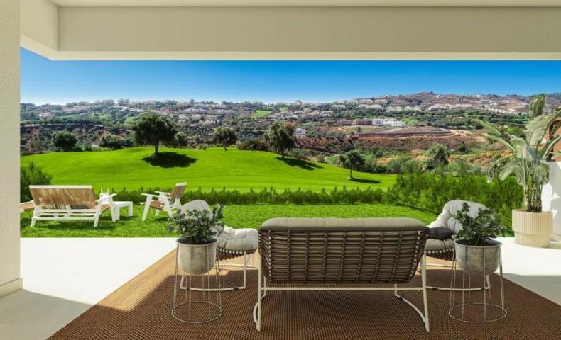 Adosada en venta en Mijas, La Cala Golf, Mijas Costa photo 0
