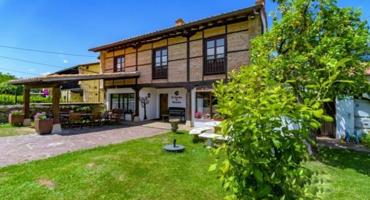 Casa con terreno en venta en Alfoz de Lloredo, Novales photo 0