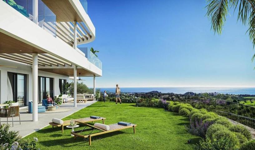 Apartamento en venta en Mijas, Las Lagunas, Mijas Costa photo 0